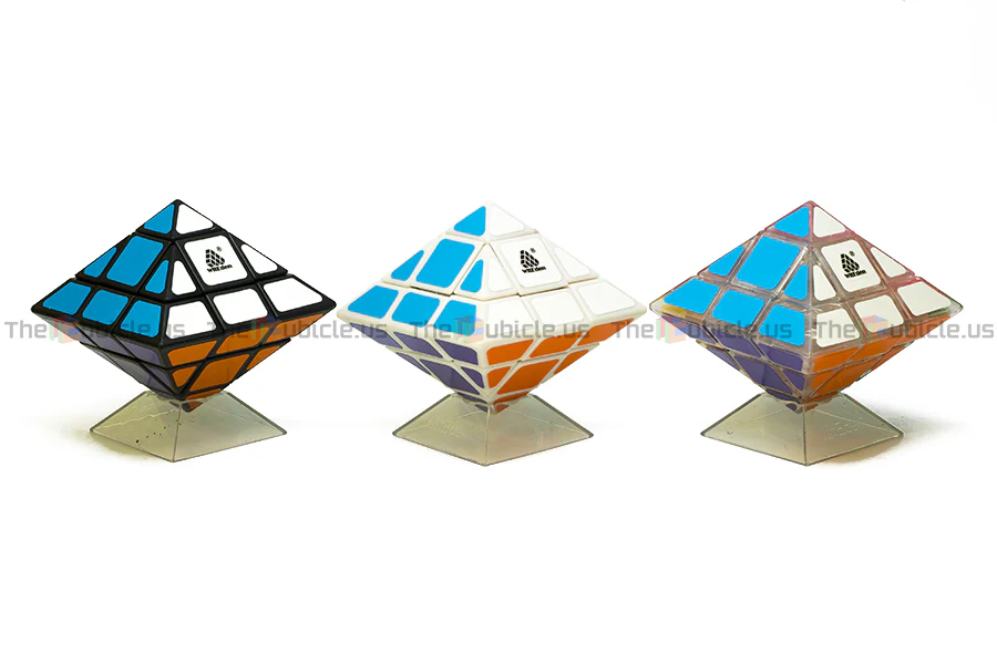WitEden Octahedral Mixup I - Image 2