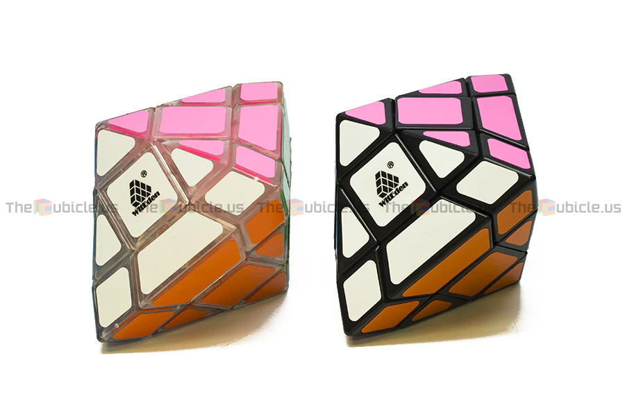 WitEden Octahedral Mixup IV - Image 2