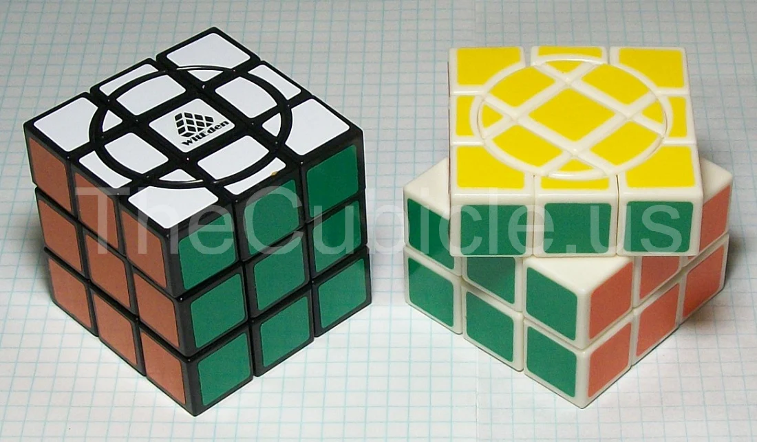 WitEden Super 3x3x3 - Image 3