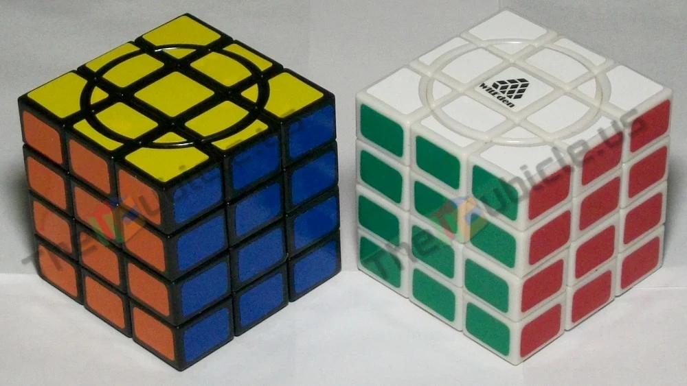 WitEden Super 3x3x4 - Image 3