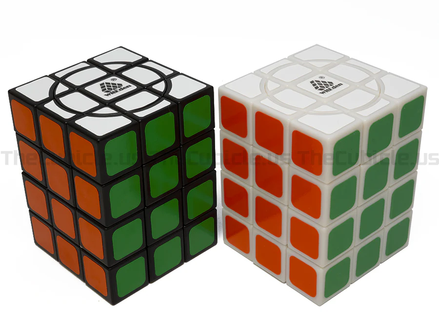 WitEden Super 3x3x4 Cuboid - Image 2