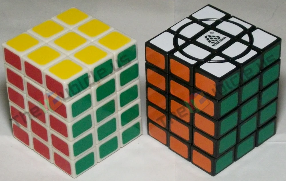 WitEden Super 3x3x5 - Image 2