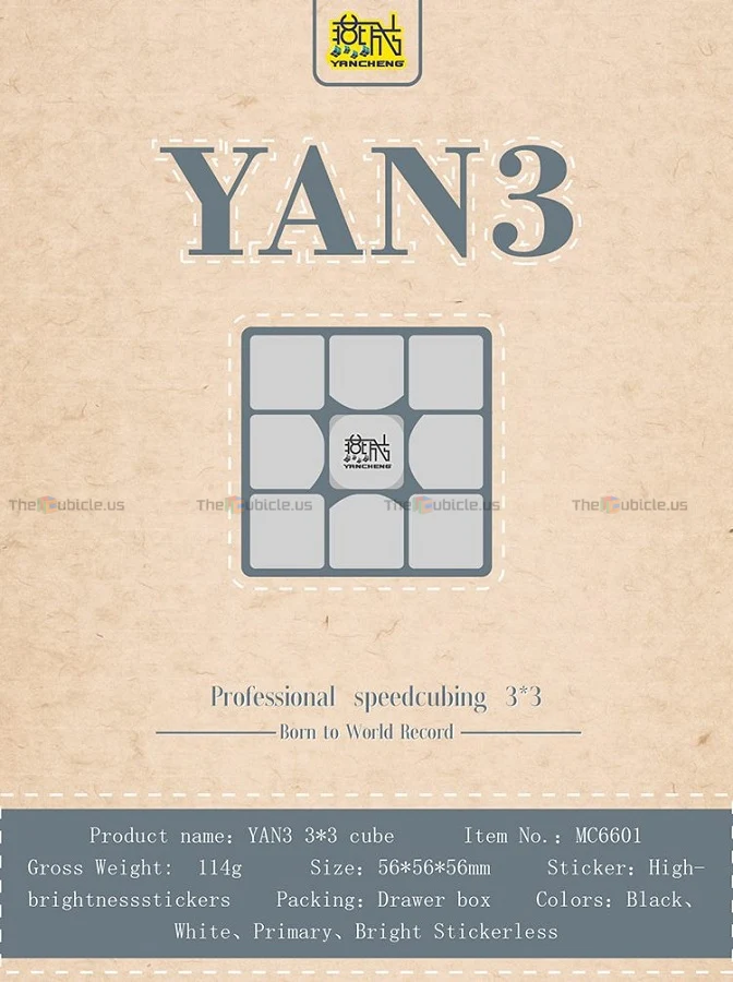 YanCheng YAN3 - Image 3
