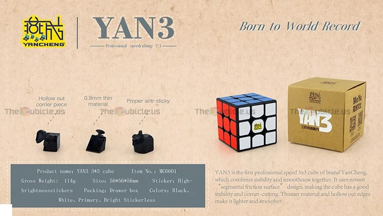 YanCheng YAN3 - Image 7
