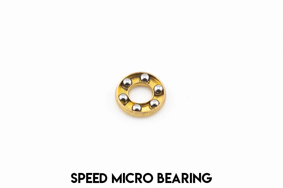 YJ Appari 3x3 (Speed Micro Bearing) - Image 2