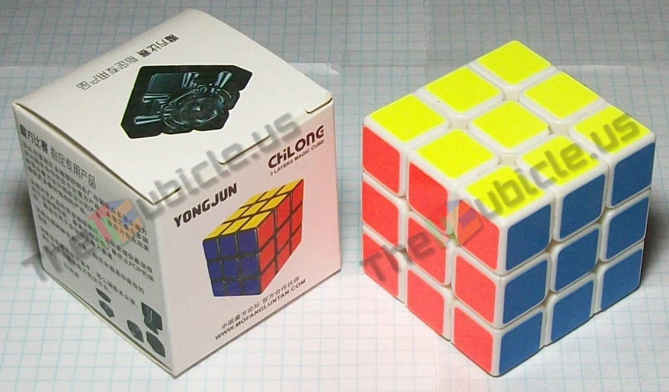 YJ ChiLong - Image 4