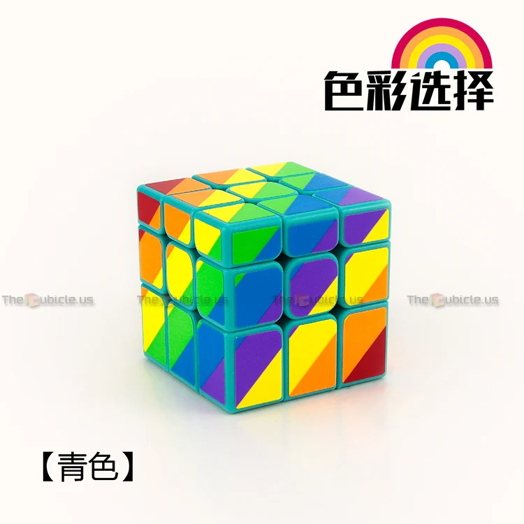 YJ Inequilateral 3x3 - Image 6