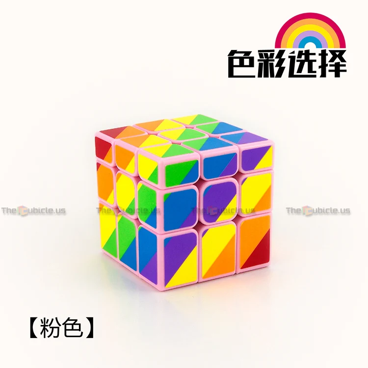 YJ Inequilateral 3x3 - Image 7