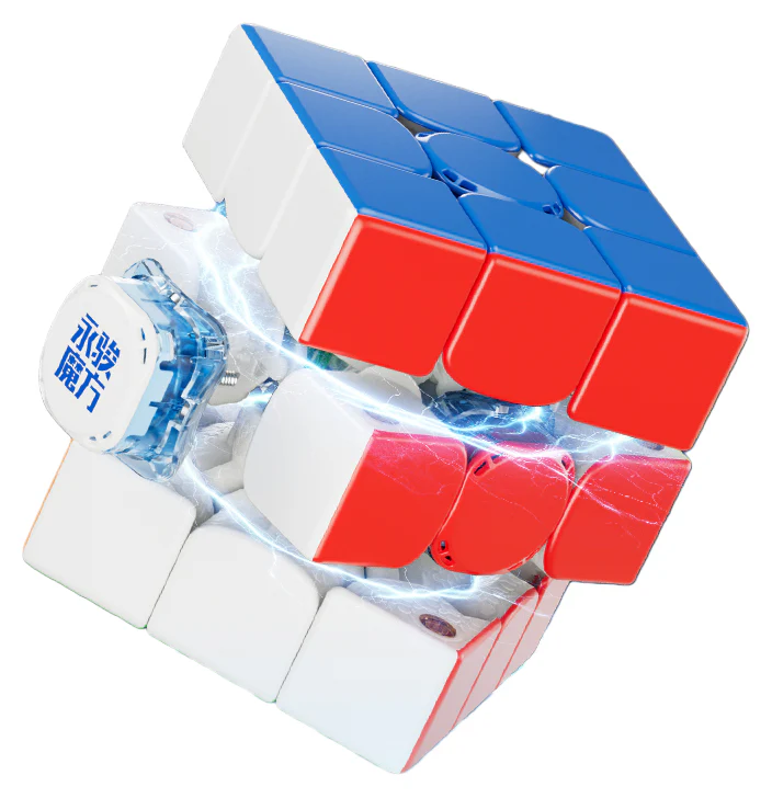 YJ Meta3 3x3 (Magnetic) - Image 2