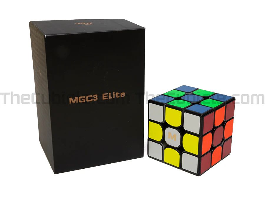YJ MGC3 Elite 3x3 - Image 2