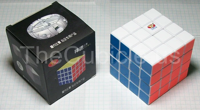 YJ ShenSu 4x4 - Image 2