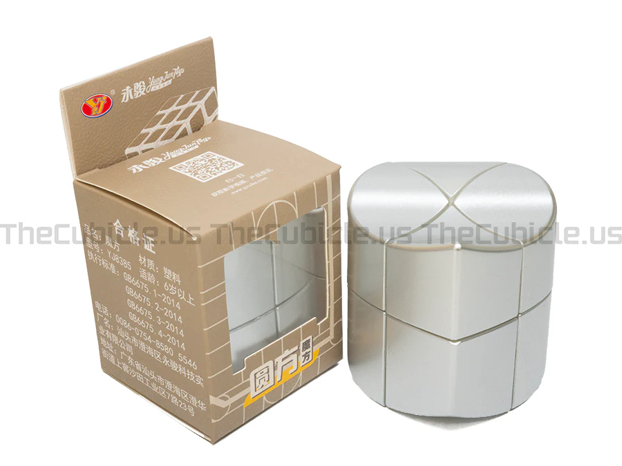 YJ YuanFang 2x2 - Image 2