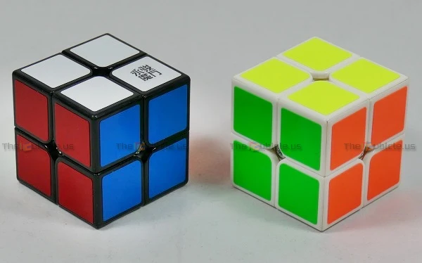 YJ YuPo 2x2 - Image 3