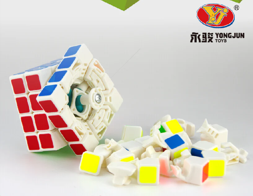 YJ YuSu 4x4 - Image 4