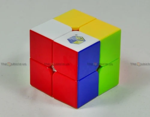 YuXin 2x2 - Image 3