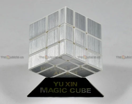 YuXin 3x3 Mirror Blocks - Image 5