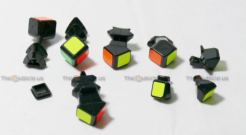 YuXin 5x5 - Image 4