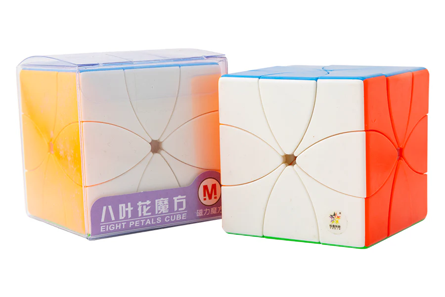 YuXin 8-Petals Cube