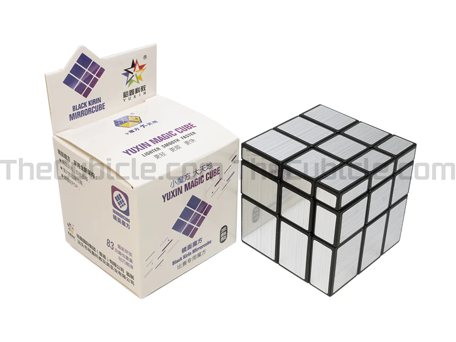 YuXin Kylin Mirror Cube - Image 3