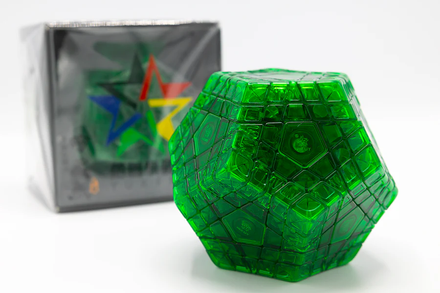 YuXin Gigaminx (Limited Edition) - Image 10