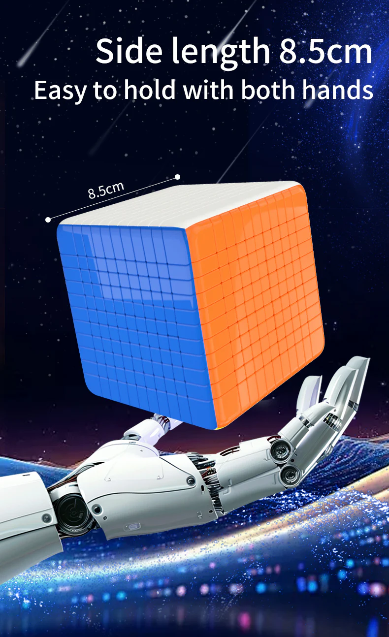 YuXin HuangLong 11x11 V2 - Image 9