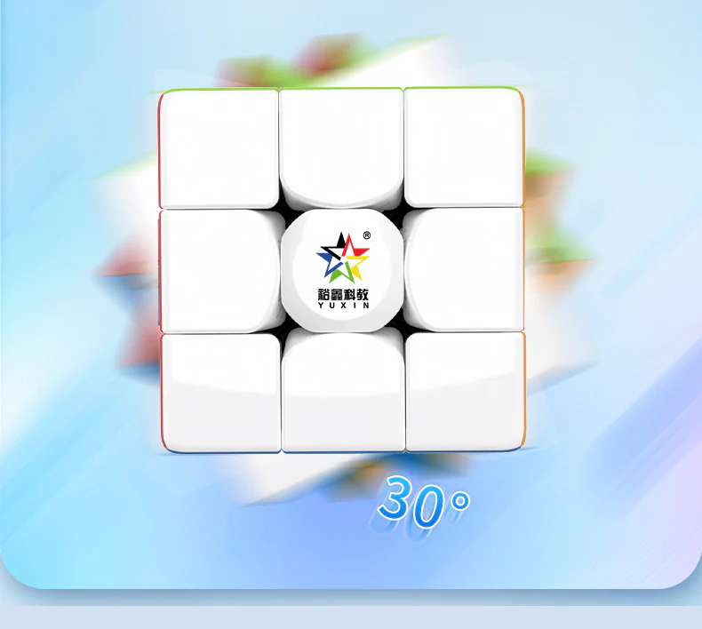 YuXin HuangLong 3x3 V2 M - Image 12