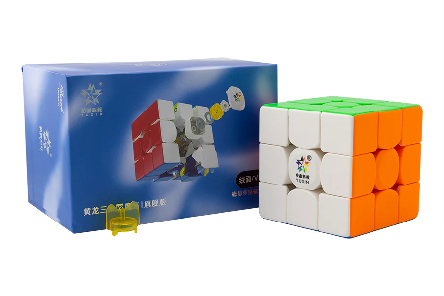 YuXin HuangLong 3x3 V2 M - Image 18