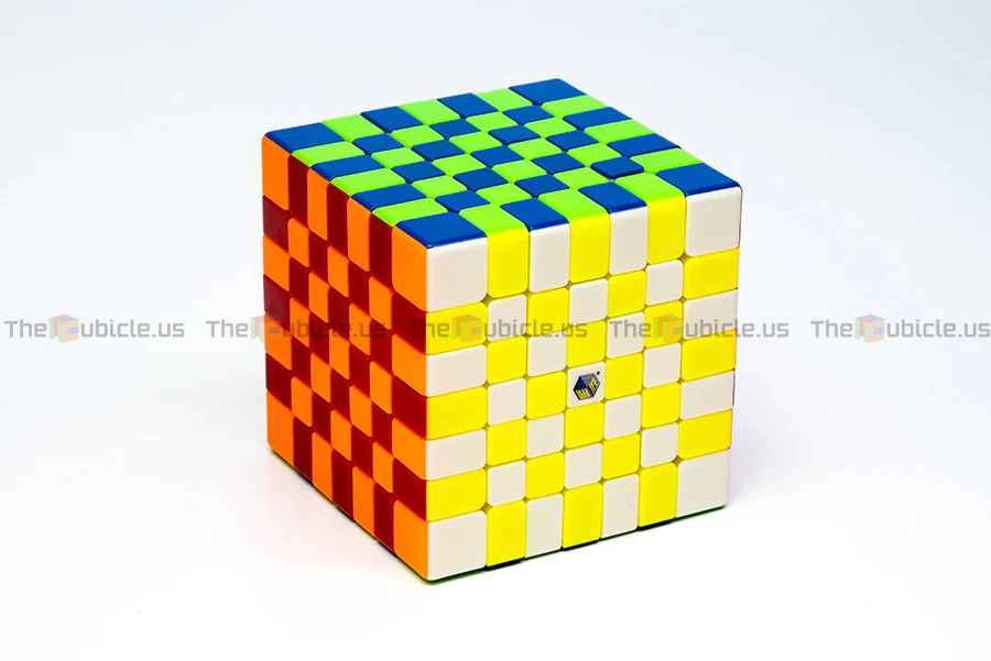 YuXin HuangLong 7x7 - Image 3
