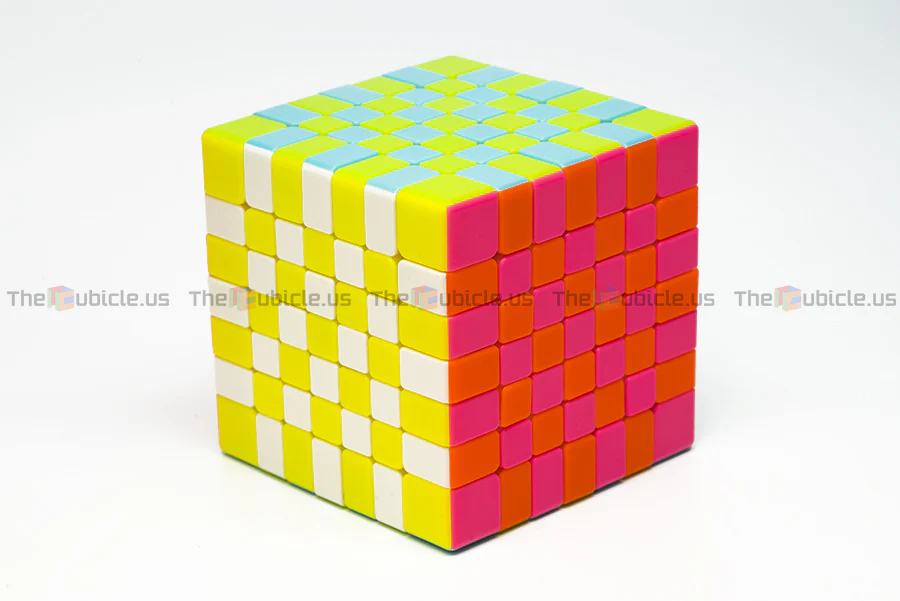 YuXin HuangLong 7x7 - Image 5
