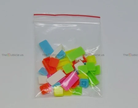 YuXin HuangLong 9x9 - Image 4