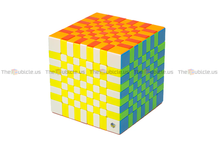 YuXin HuangLong 9x9 - Image 5