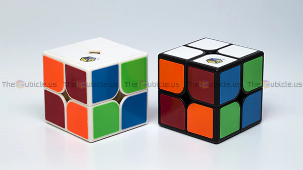 YuXin White 2x2 - Image 2