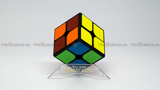 YuXin White 2x2 - Image 4