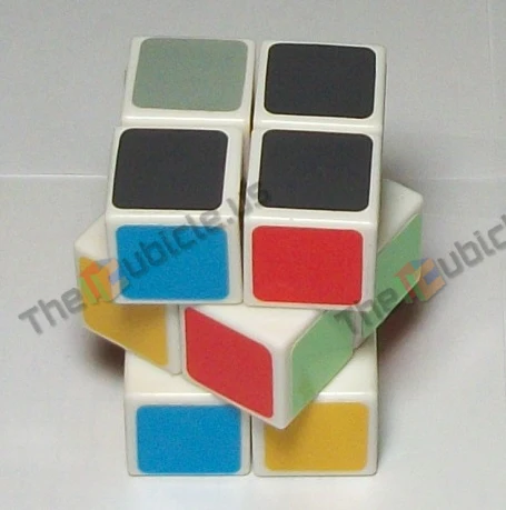Z 2x2x3 - Image 2