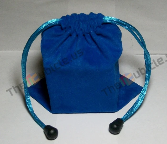 Z Cube Bag (Size 5) - Image 4