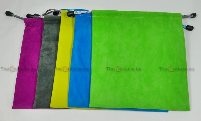Z Cube Bag (Size 9) - Image 2