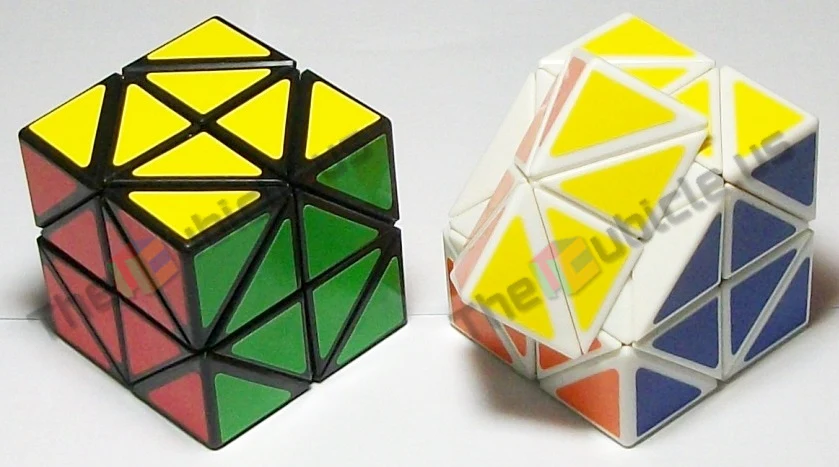 Z Helicopter Cube - Image 2