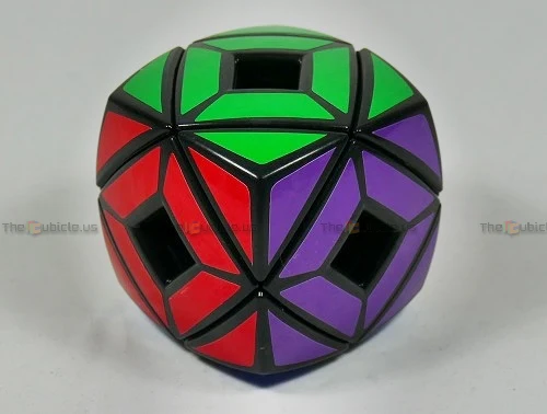 Z Hollow Skewb