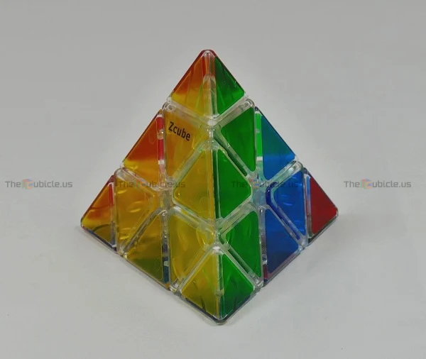 Z Pyraminx - Image 4