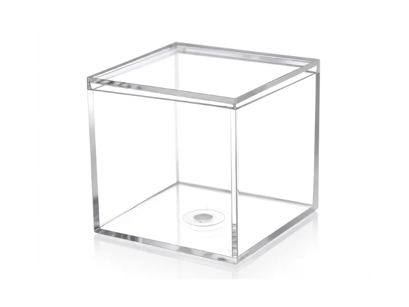 ZCube Cube Box D