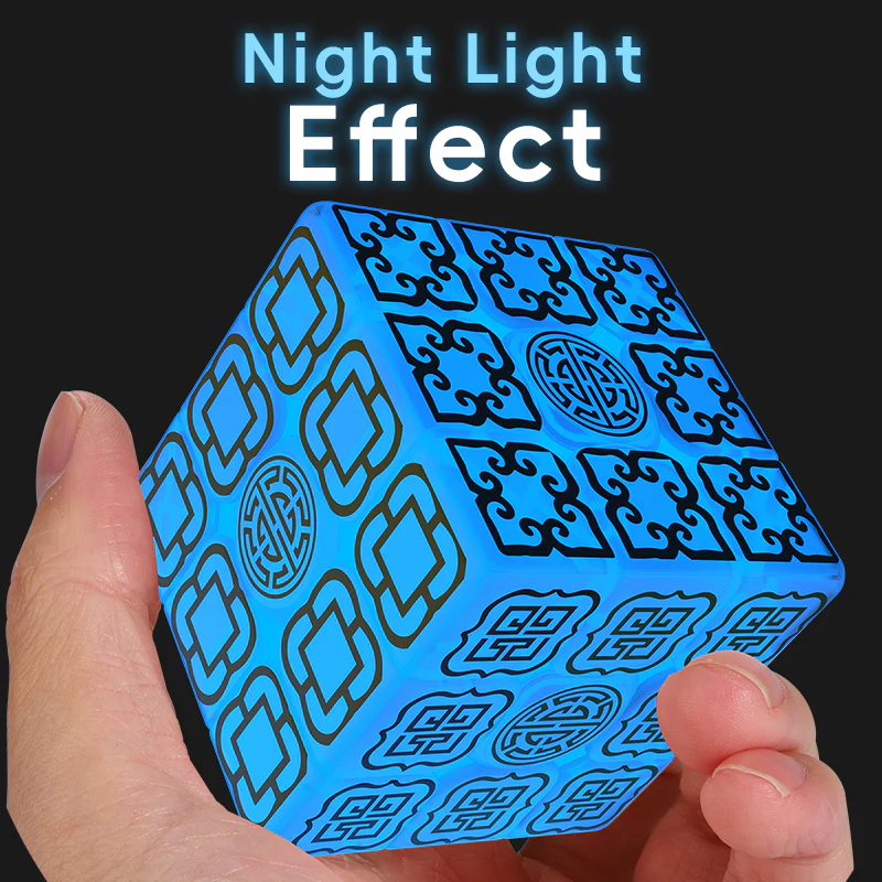 Ziina Cloud 3x3 (Glow in the Dark) - Image 12