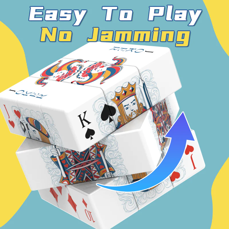 Ziina Poker 3x3 V2 - Image 3